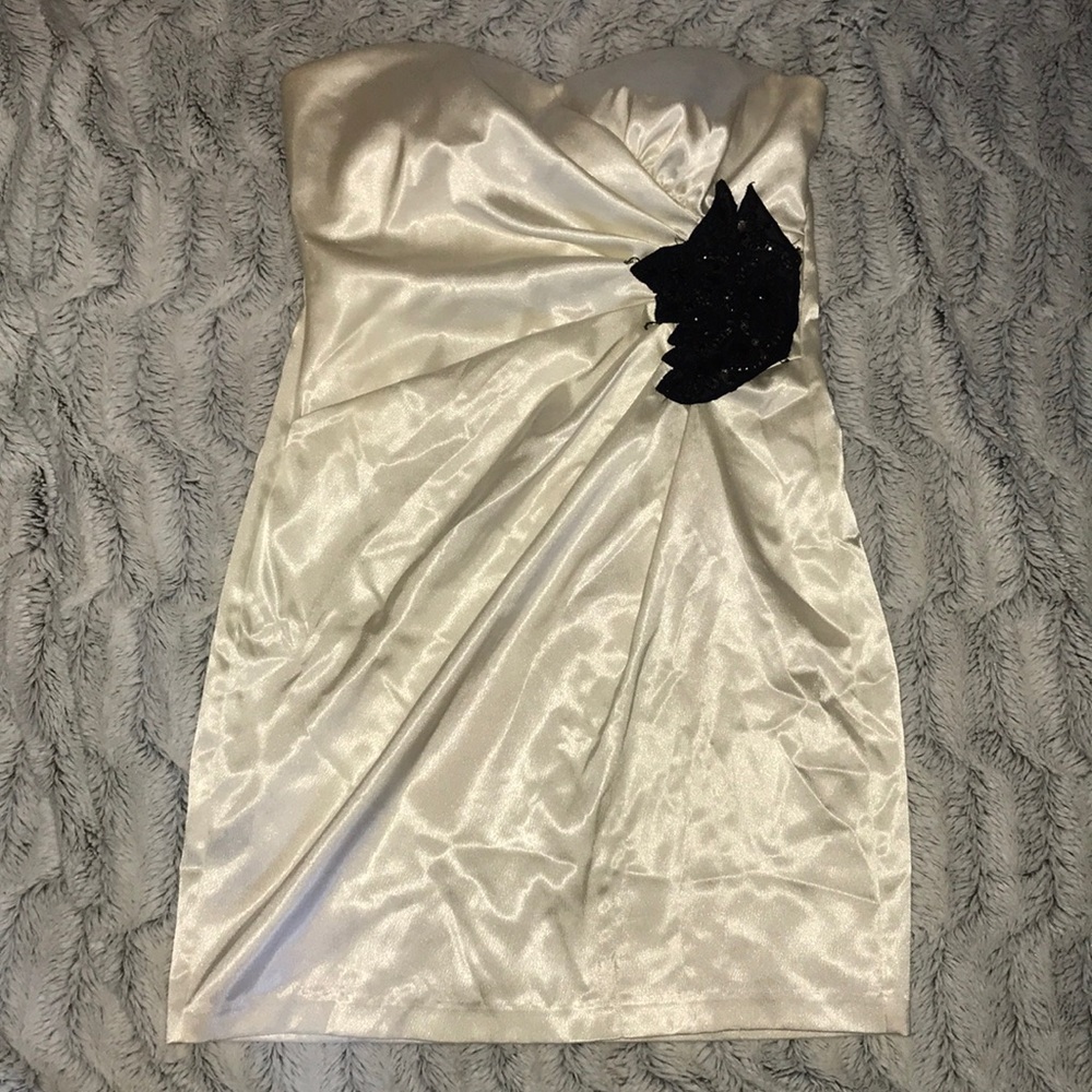 City studio mini dress